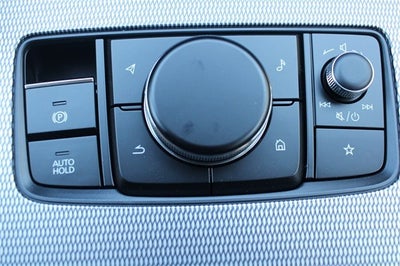 2025 Mazda Mazda CX-70 PHEV Premium Plus Package AWD