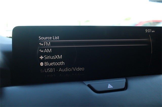 2025 Mazda Mazda CX-70 PHEV Premium Plus Package AWD