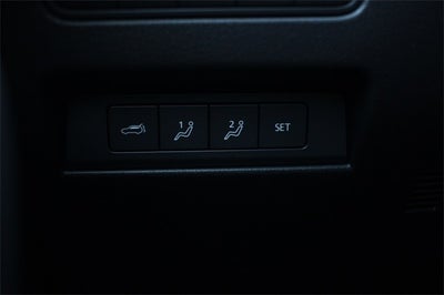 2025 Mazda Mazda CX-70 PHEV Premium Plus Package AWD