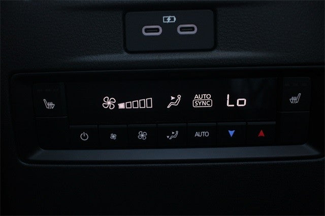 2025 Mazda Mazda CX-70 PHEV Premium Plus Package AWD