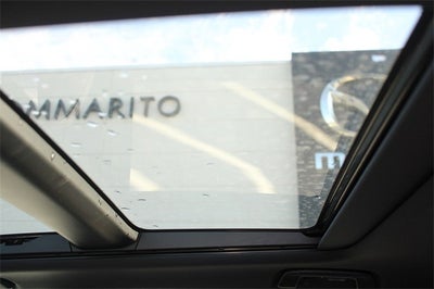 2025 Mazda Mazda CX-70 PHEV Premium Plus Package AWD