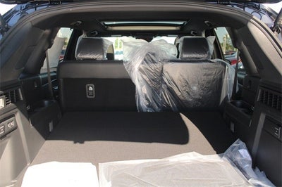 2025 Mazda Mazda CX-70 PHEV Premium Plus Package AWD