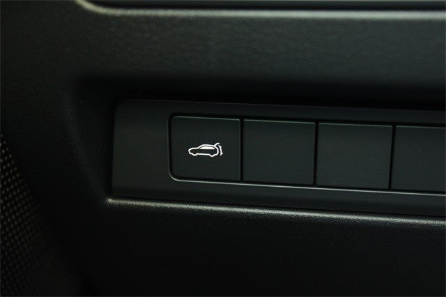 2025 Mazda Mazda CX-90 3.3 Turbo Preferred Package