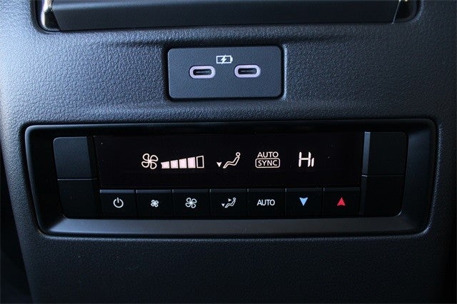 2025 Mazda Mazda CX-90 3.3 Turbo Preferred Package