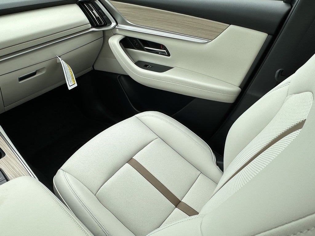 2025 Mazda Mazda CX-90 3.3 Turbo S Premium Package