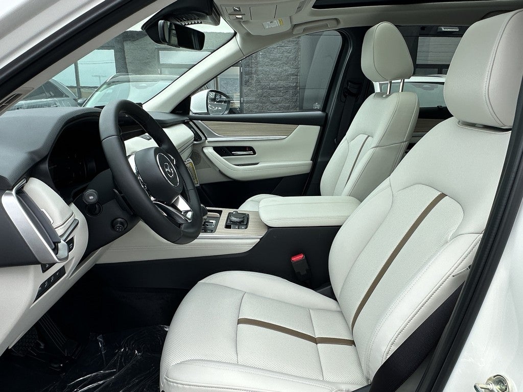 2025 Mazda Mazda CX-90 3.3 Turbo S Premium Package