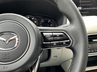 2025 Mazda Mazda CX-90 3.3 Turbo S Premium Package