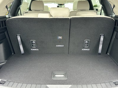 2025 Mazda Mazda CX-90 3.3 Turbo S Premium Package