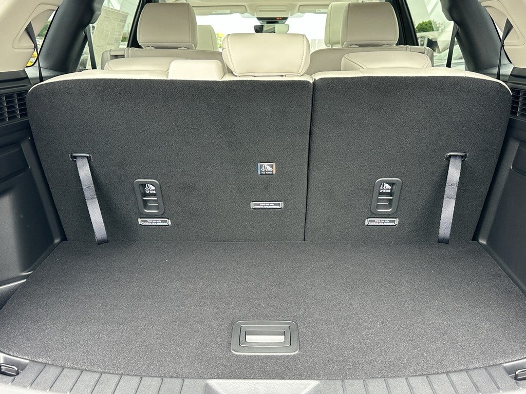 2025 Mazda Mazda CX-90 3.3 Turbo S Premium Package