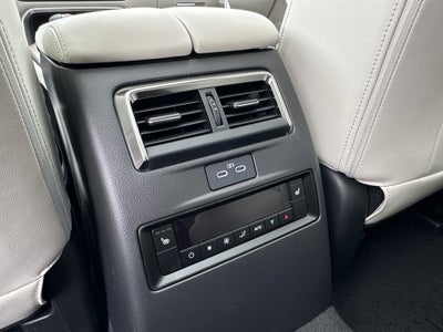 2025 Mazda Mazda CX-90 3.3 Turbo S Premium Package