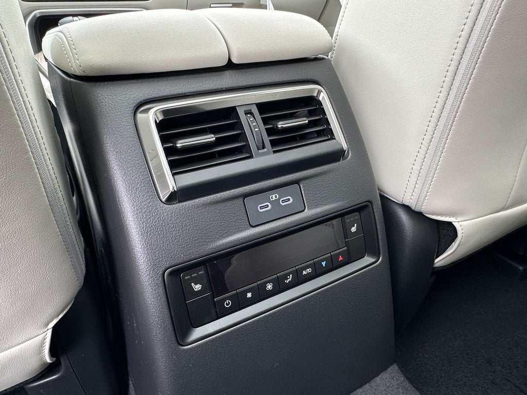 2025 Mazda Mazda CX-90 3.3 Turbo S Premium Package