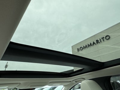 2025 Mazda Mazda CX-90 3.3 Turbo S Premium Package