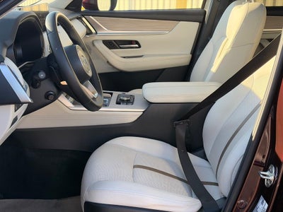 2025 Mazda Mazda CX-90 3.3 Turbo S Premium Package
