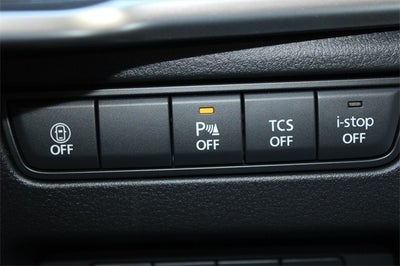 2025 Mazda Mazda CX-90 3.3 Turbo S Premium Package