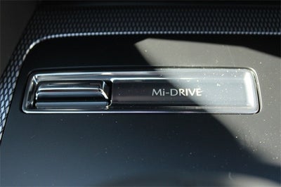 2025 Mazda Mazda CX-90 3.3 Turbo S Premium Package