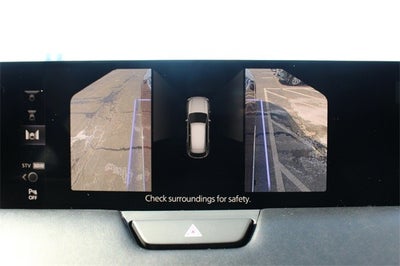 2025 Mazda Mazda CX-90 3.3 Turbo S Premium Package