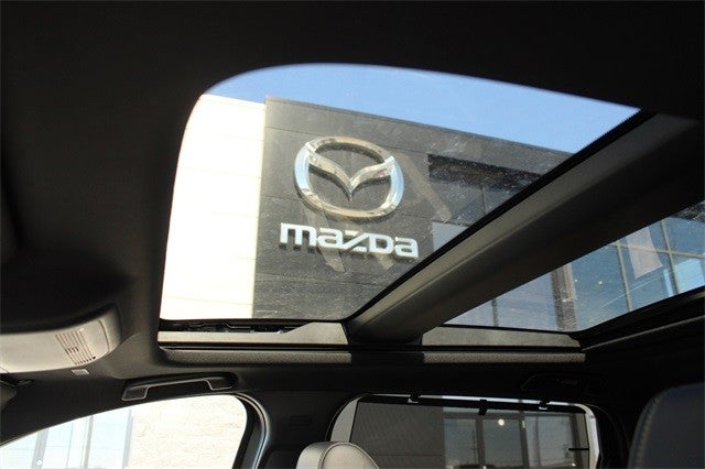 2025 Mazda Mazda CX-90 3.3 Turbo S Premium Package