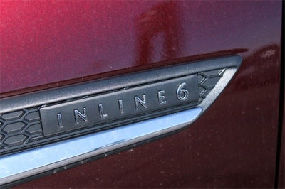 2025 Mazda Mazda CX-90 3.3 Turbo S Premium Package