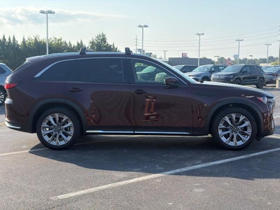 2024 Mazda Mazda CX-90 3.3 Turbo Premium Plus