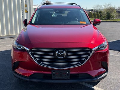 2019 Mazda Mazda CX-9 Touring