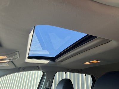 2019 Mazda Mazda CX-9 Touring