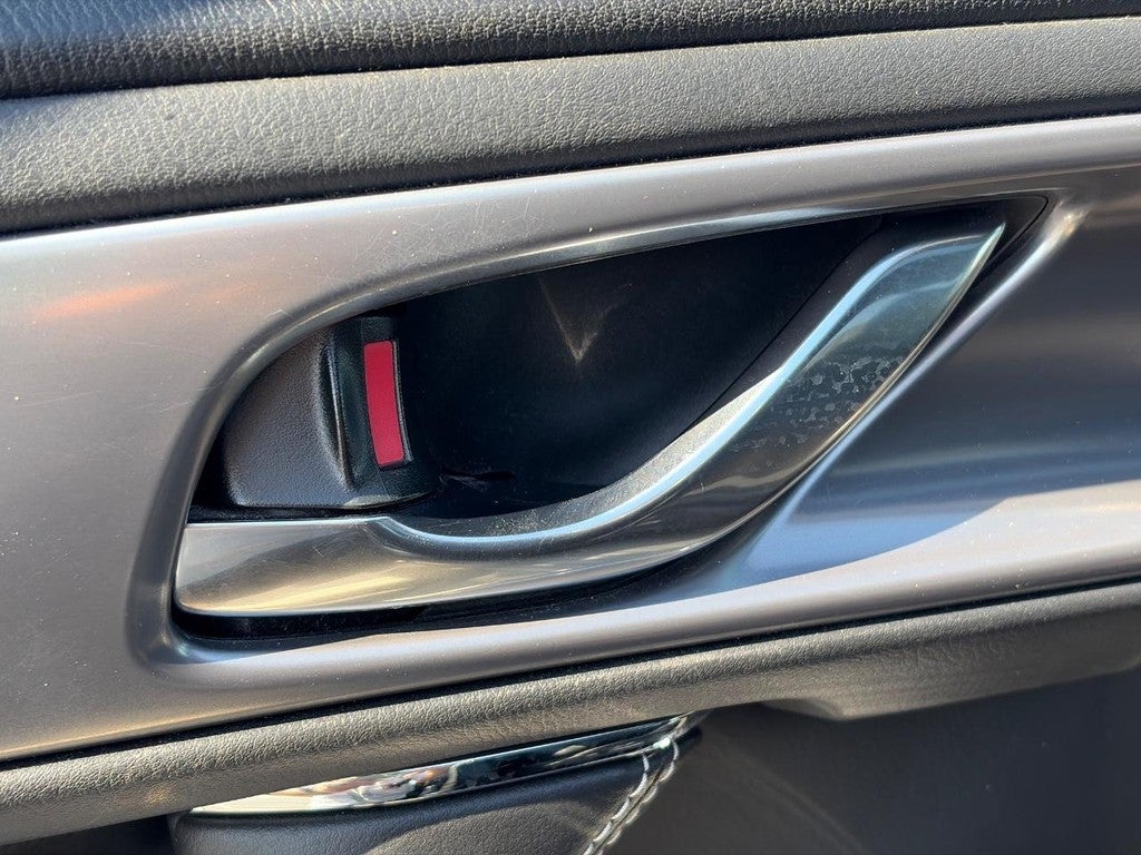 2021 Mazda Mazda CX-9 Grand Touring AWD