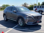 2021 Mazda Mazda CX-9 Grand Touring AWD