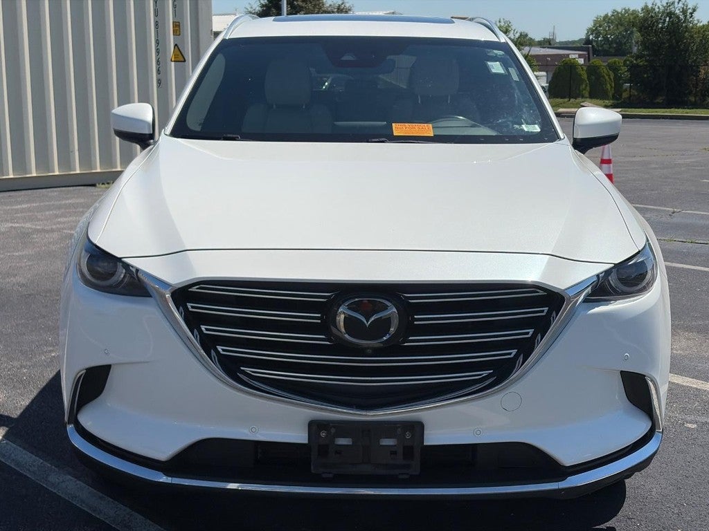 2019 Mazda Mazda CX-9 Grand Touring