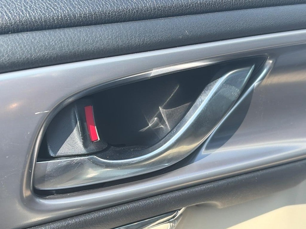 2019 Mazda Mazda CX-9 Grand Touring AWD
