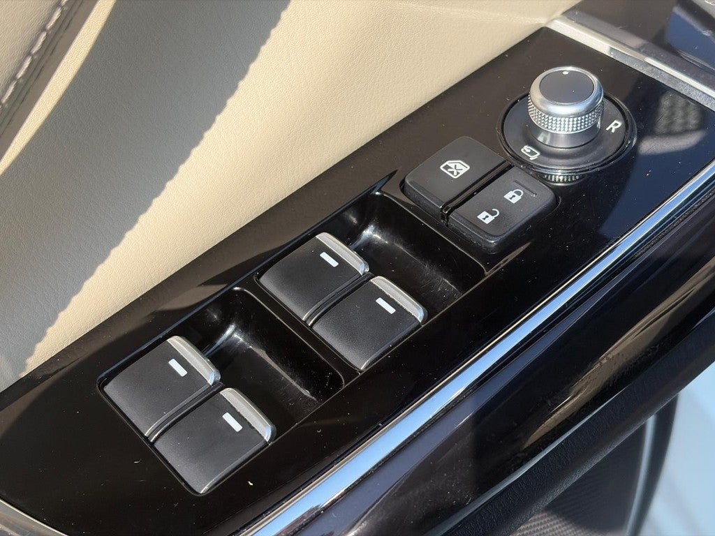2019 Mazda Mazda CX-9 Grand Touring AWD