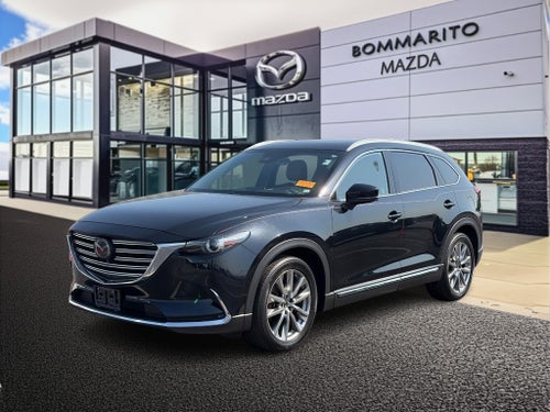 2019 Mazda Mazda CX-9 Signature