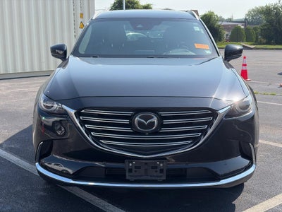 2019 Mazda Mazda CX-9 Signature
