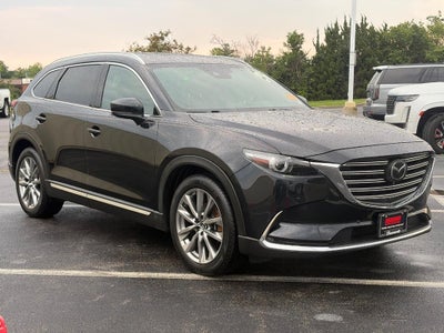 2019 Mazda Mazda CX-9 Signature