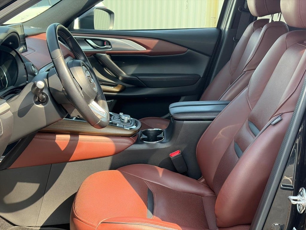 2019 Mazda Mazda CX-9 Signature