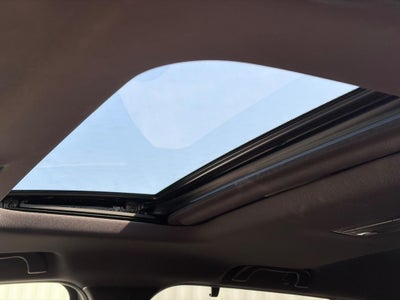 2019 Mazda Mazda CX-9 Signature