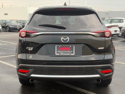 2019 Mazda Mazda CX-9 Signature