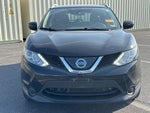 2019 Nissan Rogue Sport AWD SV