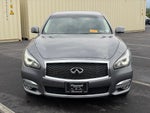 2017 INFINITI Q70L 3.7 AWD