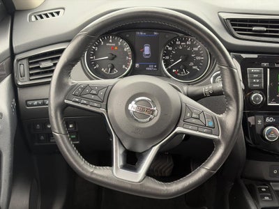 2019 Nissan Rogue AWD SV