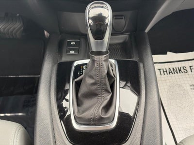 2019 Nissan Rogue AWD SV
