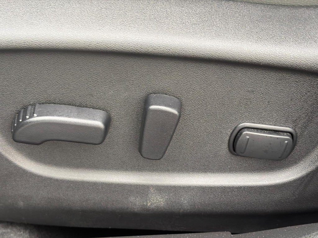 2019 Nissan Rogue AWD SV