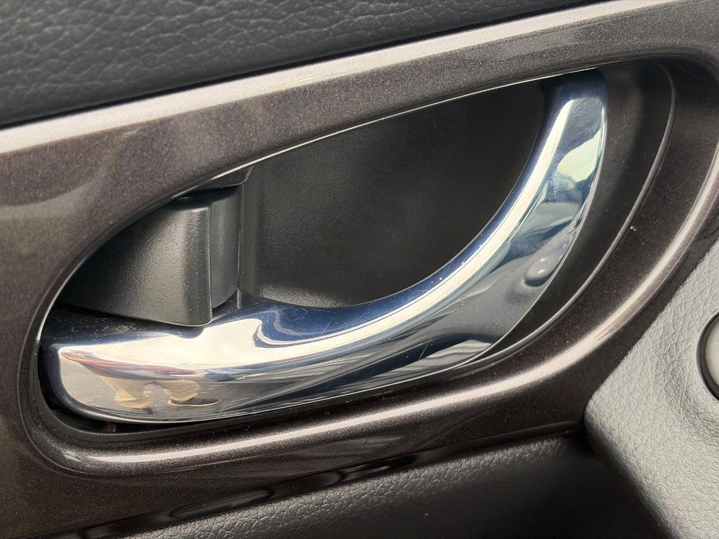 2019 Nissan Rogue AWD SV