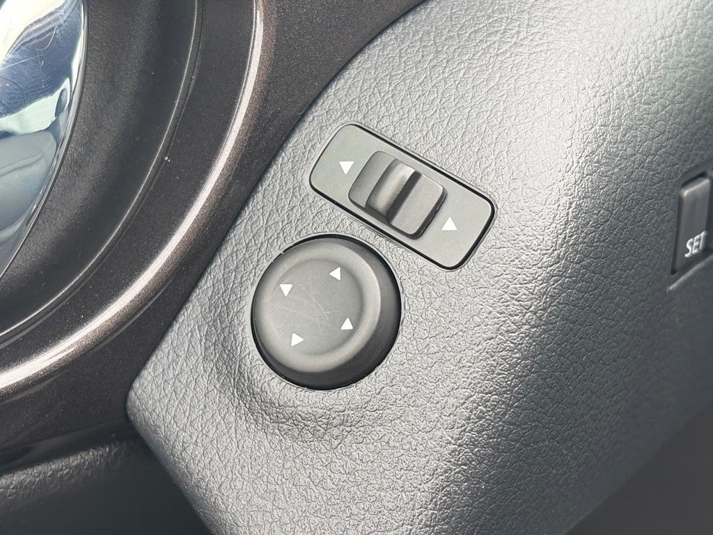 2019 Nissan Rogue AWD SV