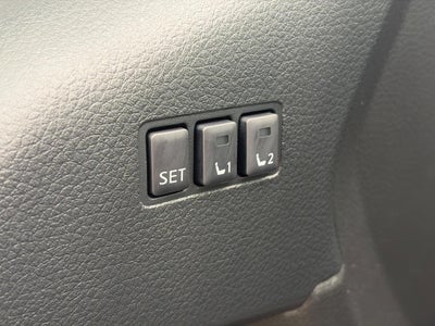 2019 Nissan Rogue AWD SV