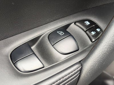 2019 Nissan Rogue AWD SV