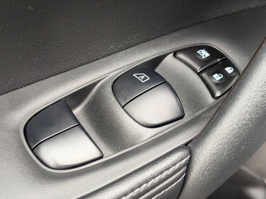 2019 Nissan Rogue AWD SV