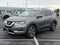 2019 Nissan Rogue AWD SV
