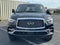 2023 INFINITI QX80 LUXE AWD