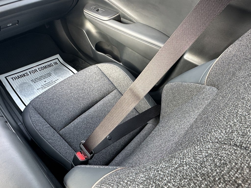 2023 Toyota Crown XLE AWD (Natl)