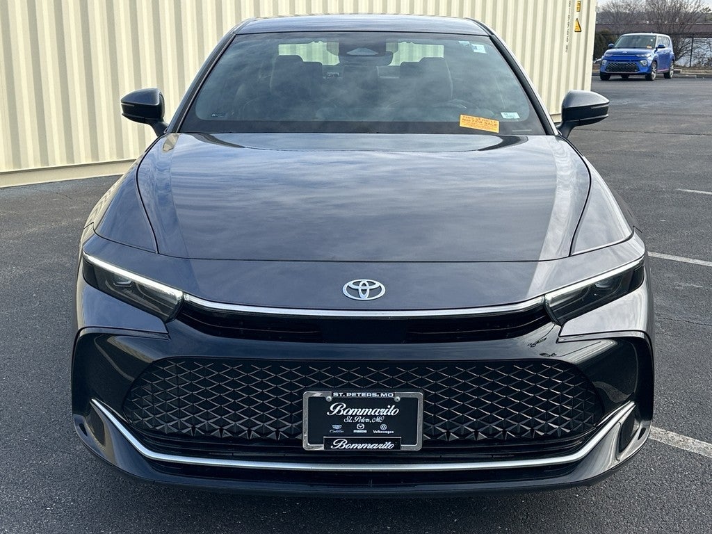 2023 Toyota Crown XLE AWD (Natl)